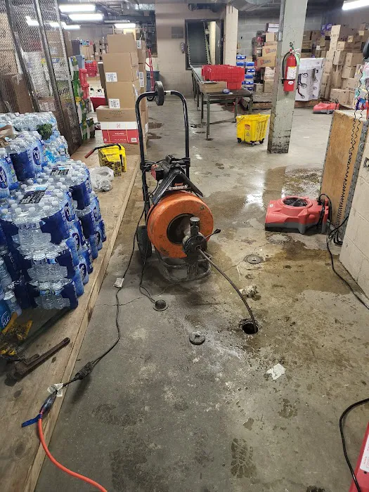 Kavana's Plumbing and Heating Picture 8