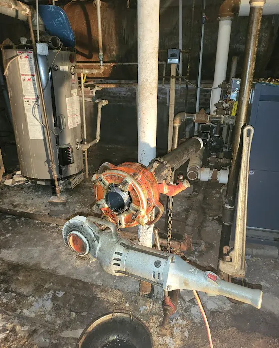 Kavana's Plumbing and Heating Picture 2
