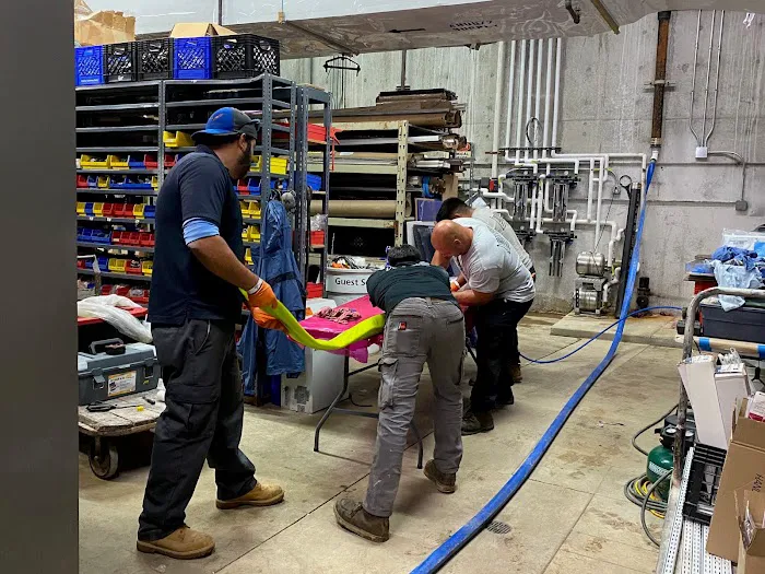 American Trenchless Technologies Picture 1