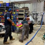 American Trenchless Technologies