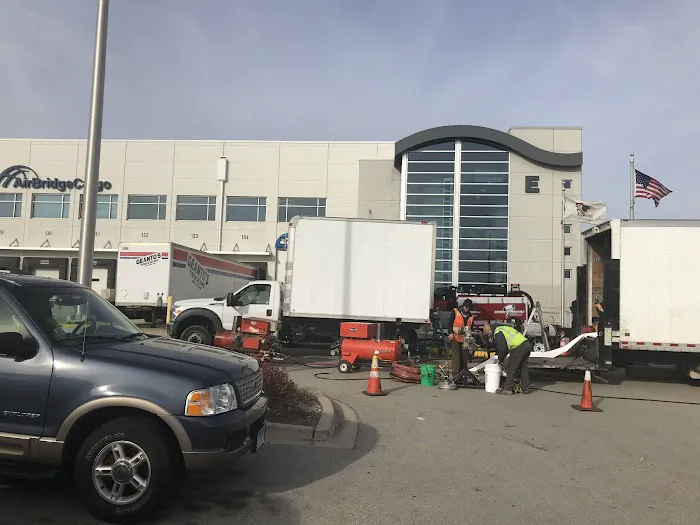 American Trenchless Technologies Picture 8