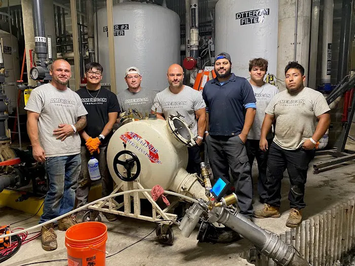 American Trenchless Technologies Picture 4