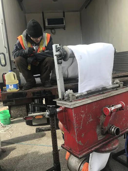 American Trenchless Technologies Picture 2