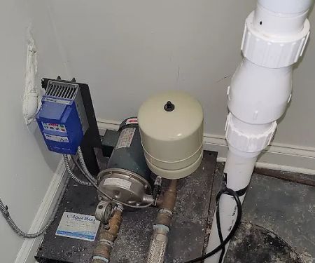 Wilson Plumbing Co