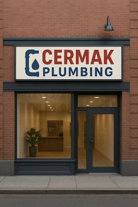 Cermak Plumbing Picture 1