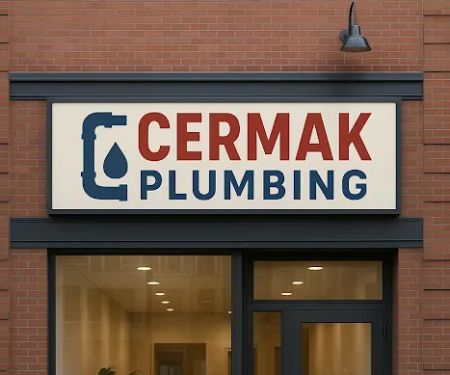 Cermak Plumbing