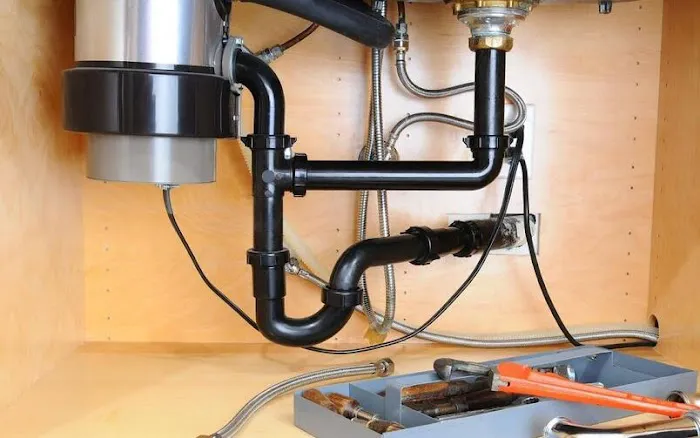 Travis Brothers Plumbing and Gas Co Picture 2
