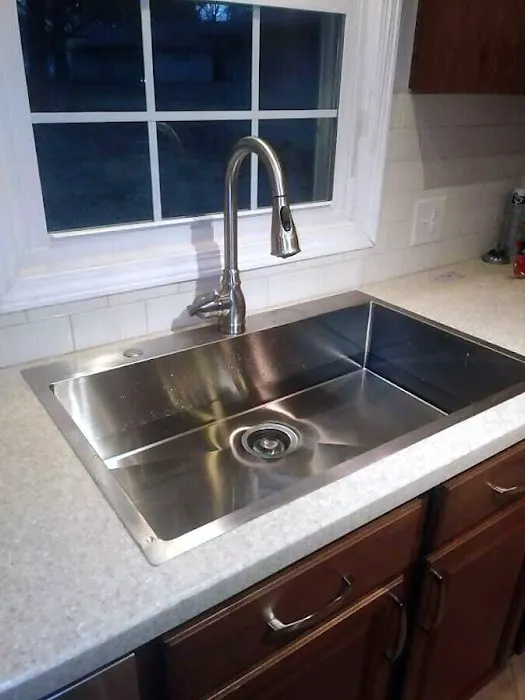 Travis Brothers Plumbing and Gas Co Picture 3
