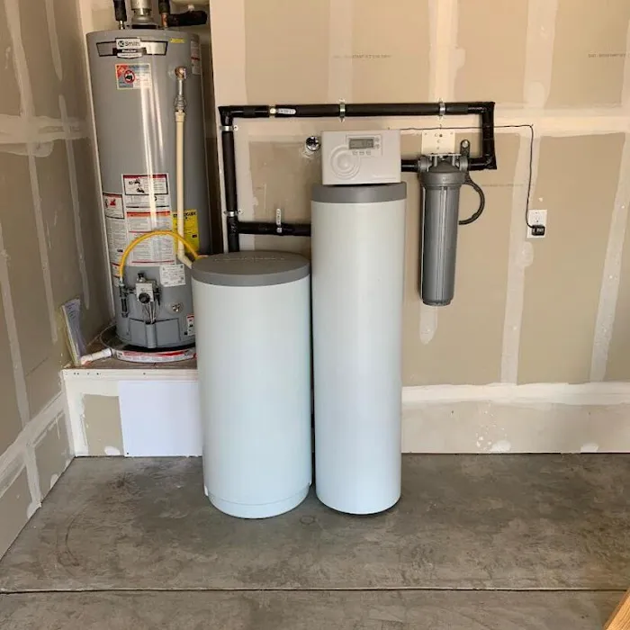Travis Brothers Plumbing and Gas Co Picture 1