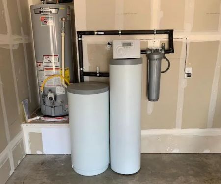 Travis Brothers Plumbing and Gas Co