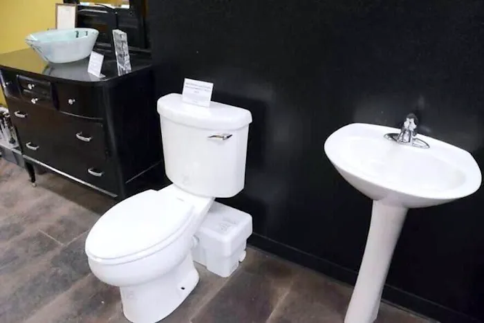 Travis Brothers Plumbing and Gas Co Picture 6