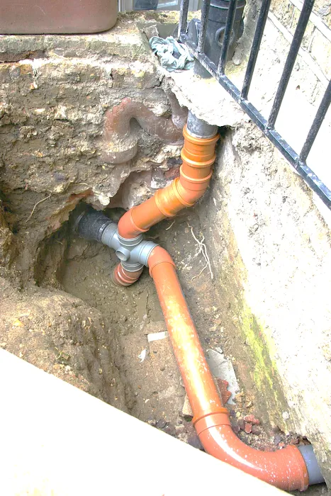 City Wide Plumbing and Sewer Picture 1