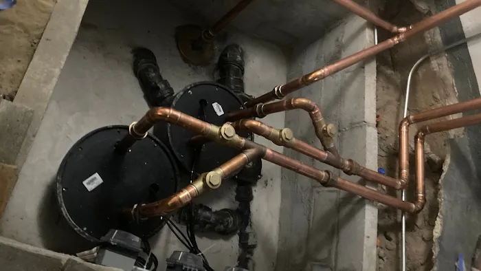 Madden Sewer & Drain Picture 1