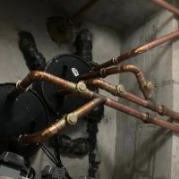 Madden Sewer & Drain ico