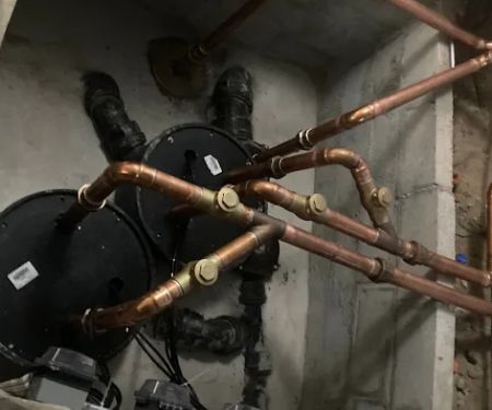 Madden Sewer & Drain
