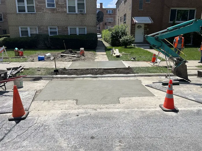Madden Sewer & Drain Picture 4
