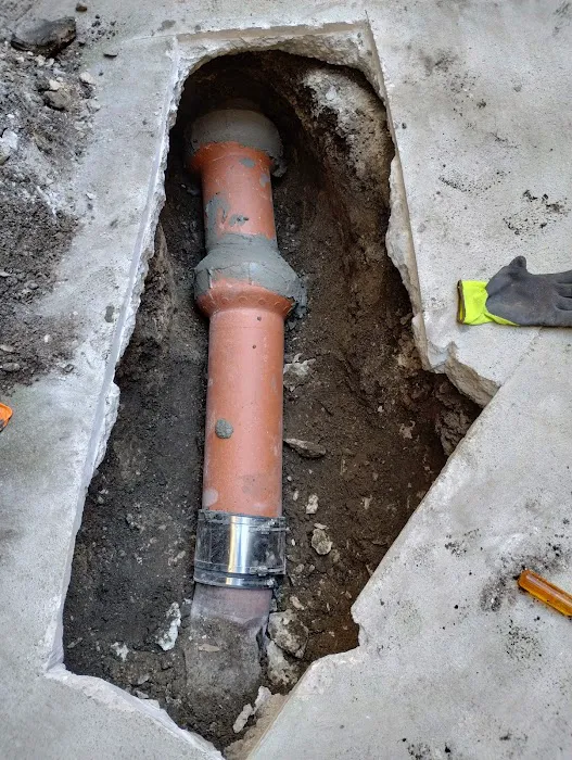 Madden Sewer & Drain Picture 7