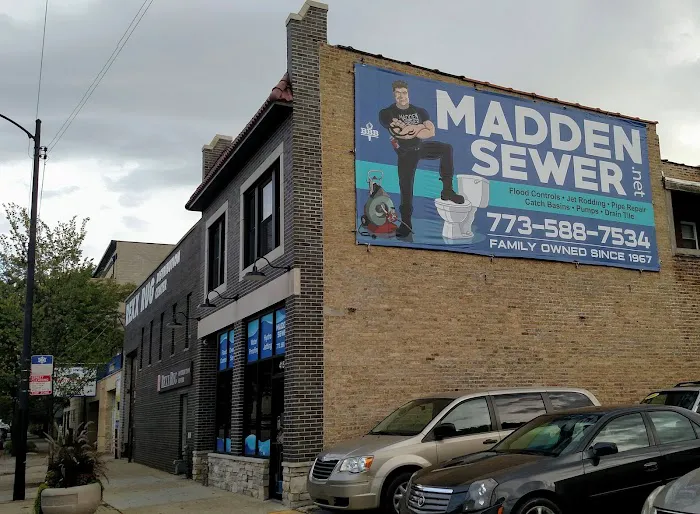 Madden Sewer & Drain Picture 3