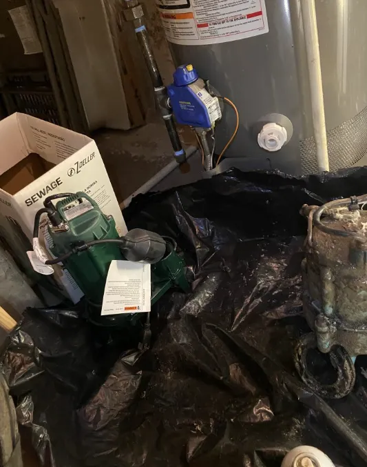 Chicago Water Heater Repair & Plumbers Picture 2