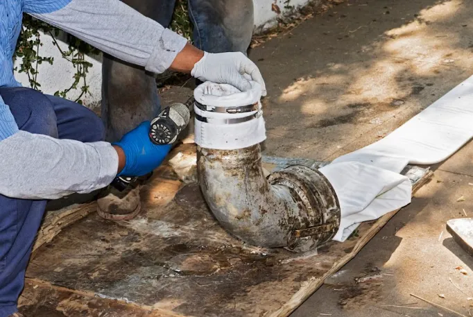 Chicago Water Heater Repair & Plumbers Picture 1