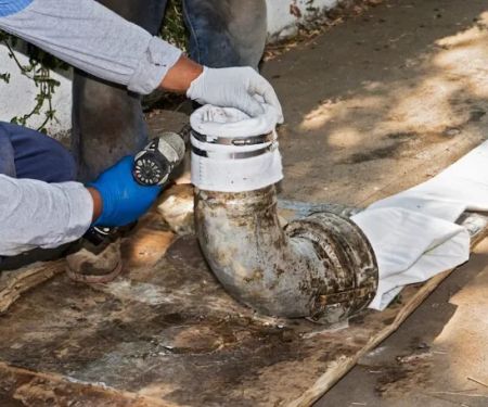 Chicago Water Heater Repair & Plumbers