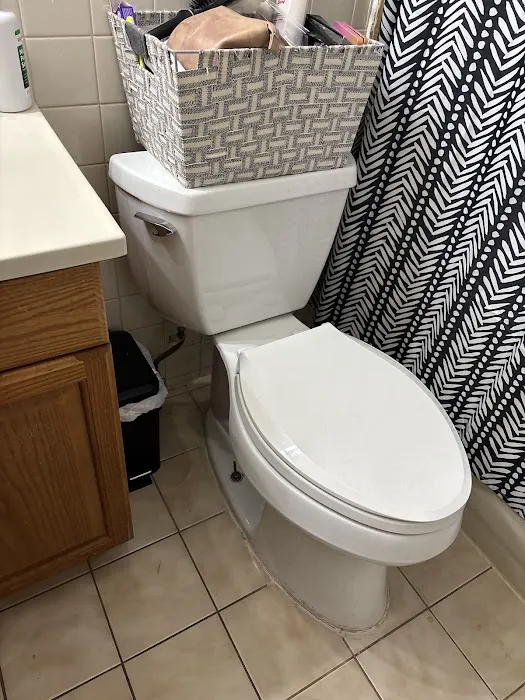 J. Blanton Plumbing, Sewer & Drain Picture 8