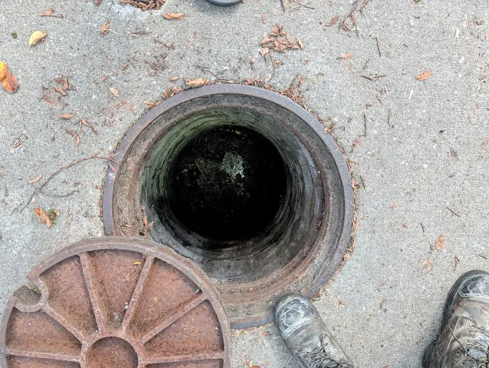 J. Blanton Plumbing, Sewer & Drain Picture 10