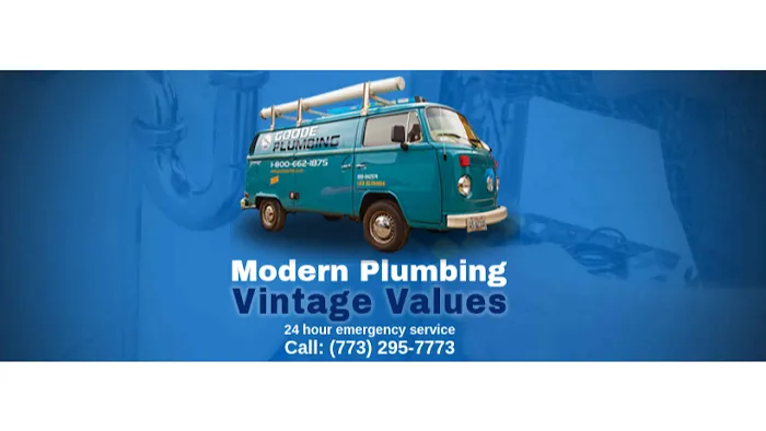 Andersonville Chicago Plumbers Picture 2