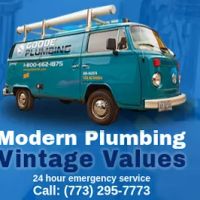 Andersonville Chicago Plumbers ico