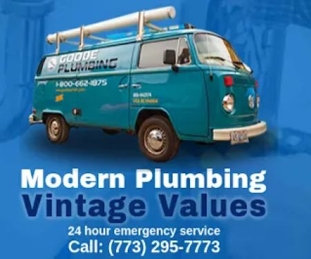 Andersonville Chicago Plumbers