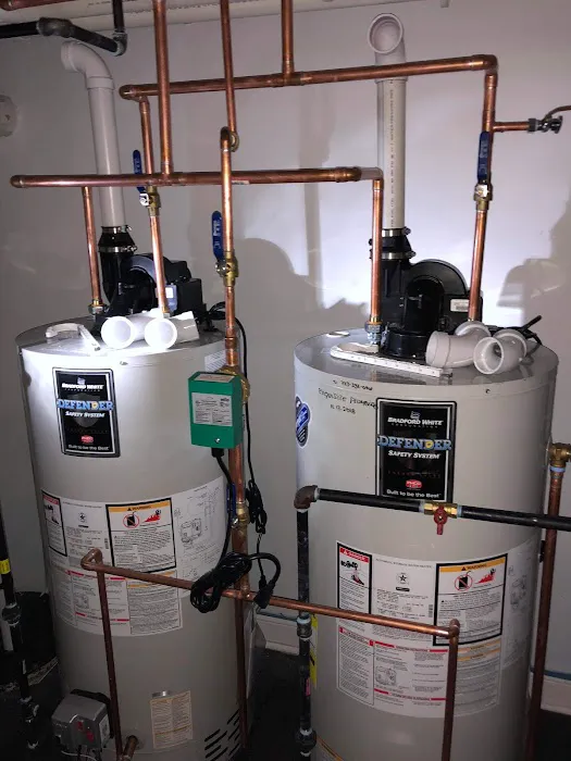 Exquisite Plumbing Company Picture 9