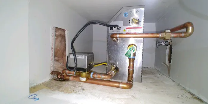 Exquisite Plumbing Company Picture 8
