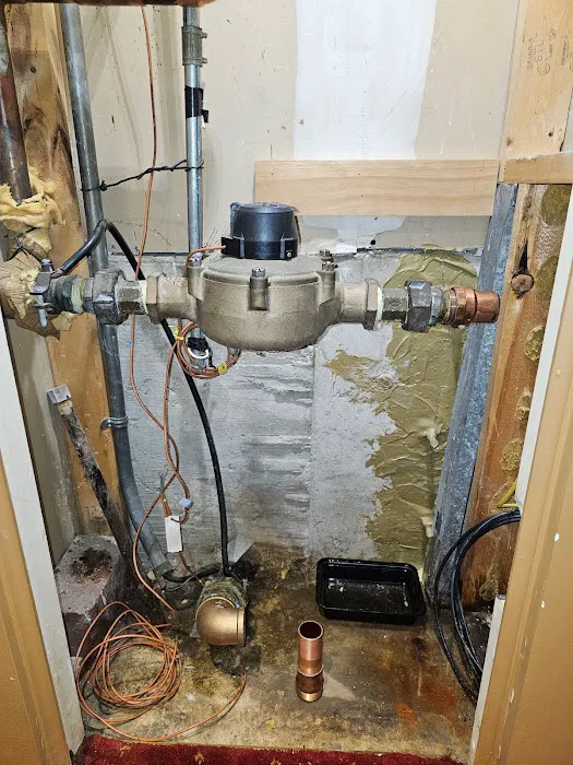 PSP Plumbing And Sewer, Inc Picture 1