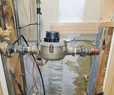 PSP Plumbing And Sewer, Inc