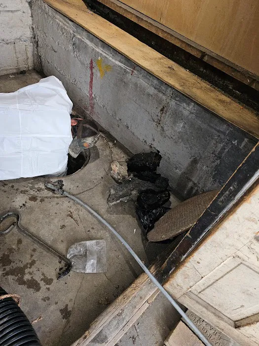 PSP Plumbing And Sewer, Inc Picture 8