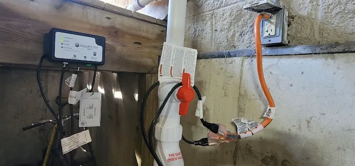 PSP Plumbing And Sewer, Inc Picture 5