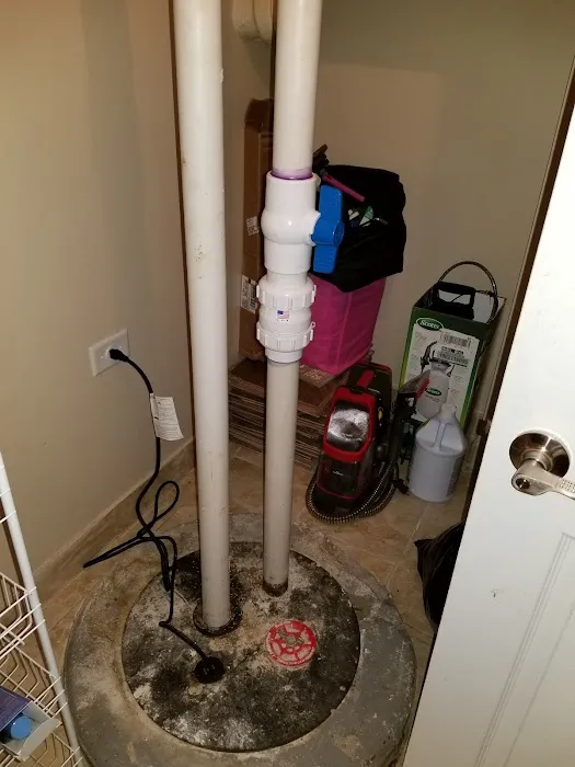 PSP Plumbing And Sewer, Inc Picture 2
