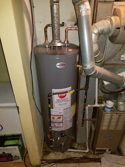 PSP Plumbing And Sewer, Inc Picture 9