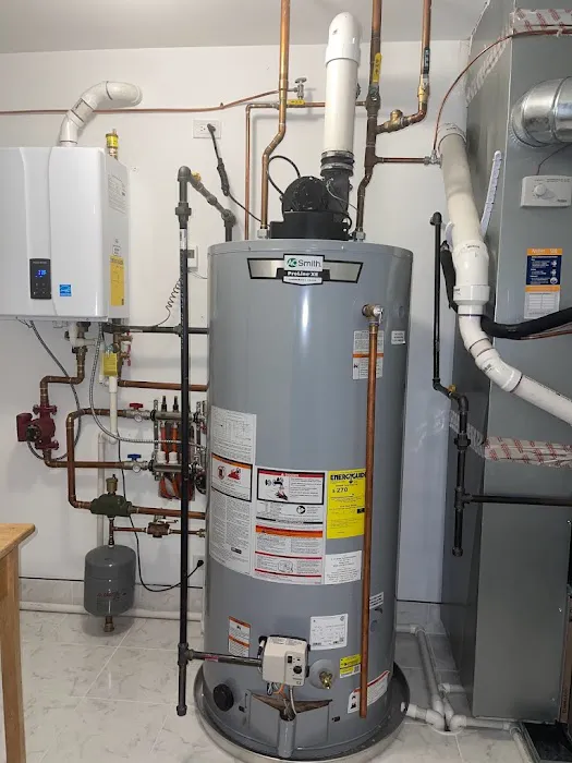 J Sewer & Drain Plumbing Picture 10