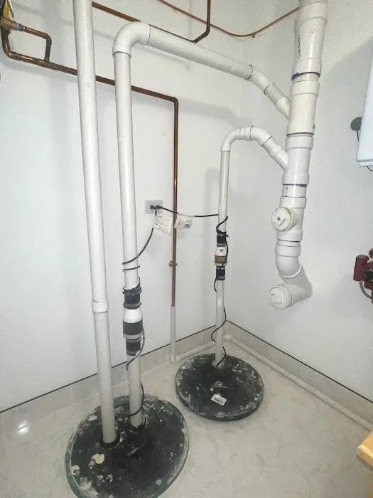 J Sewer & Drain Plumbing Picture 7