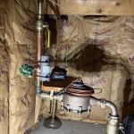 J Sewer & Drain Plumbing