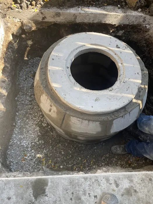 J Sewer & Drain Plumbing Picture 6