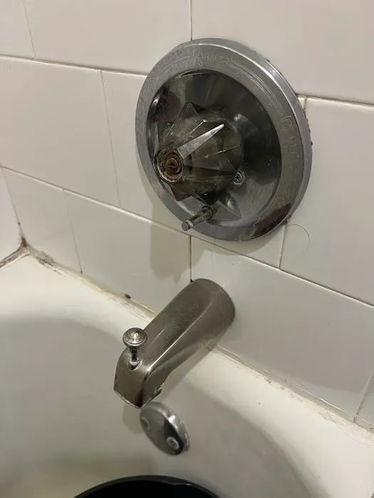 J Sewer & Drain Plumbing Picture 4