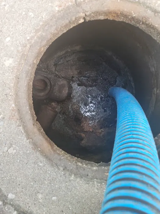 United Sewer & Drains, Plumbing Services Picture 5