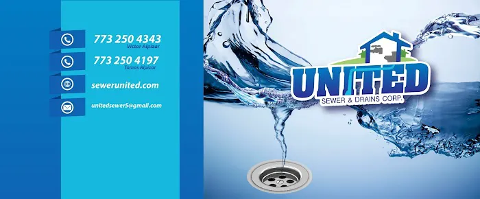 United Sewer & Drains, Plumbing Services Picture 1