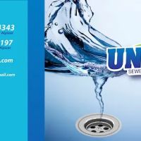 United Sewer & Drains, Plumbing Services ico
