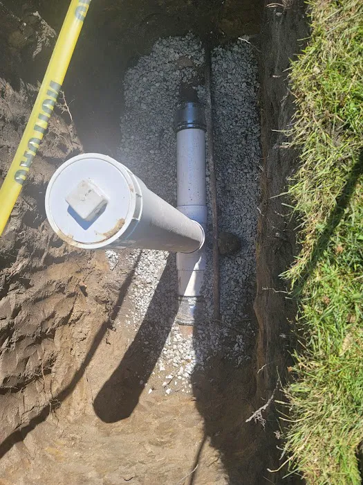 United Sewer & Drains, Plumbing Services Picture 8