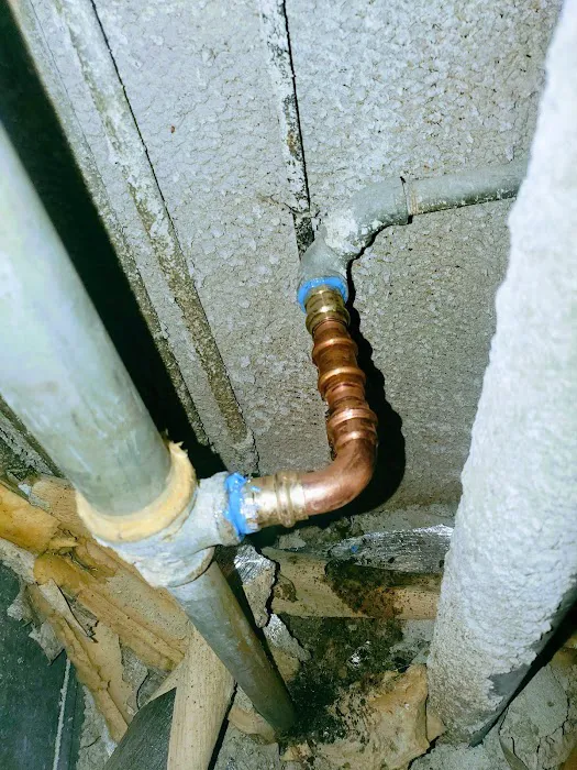 United Sewer & Drains, Plumbing Services Picture 6