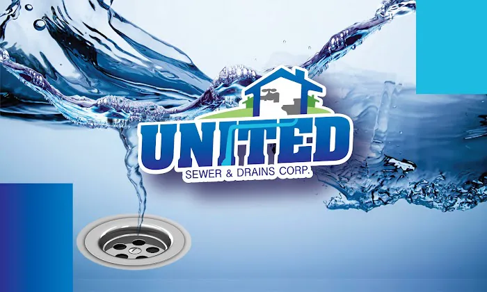 United Sewer & Drains, Plumbing Services Picture 7