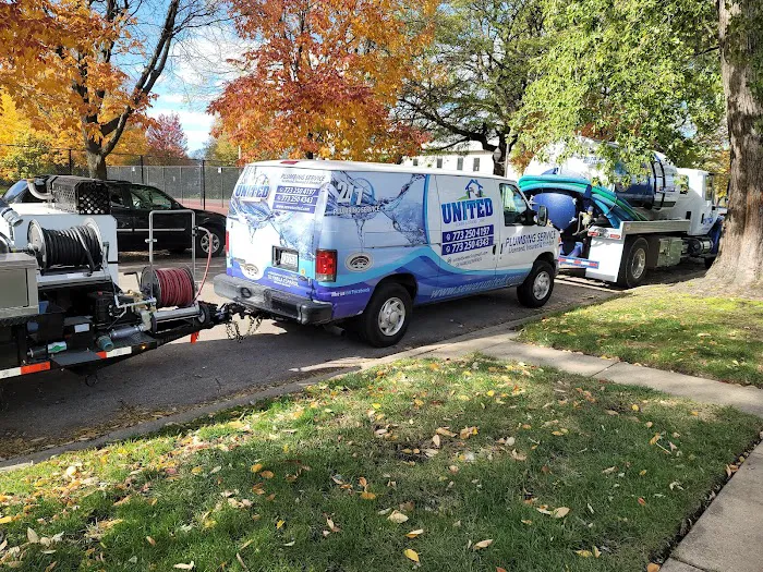United Sewer & Drains, Plumbing Services Picture 9